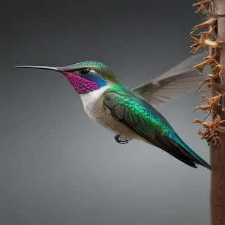 humming bird png