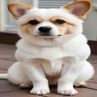 alopekis dog breed