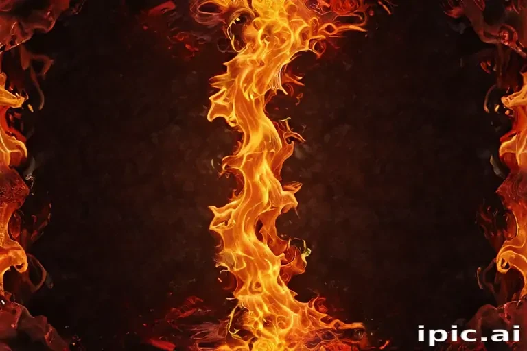 fire background images