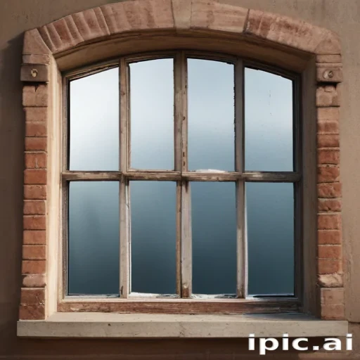 broken window png