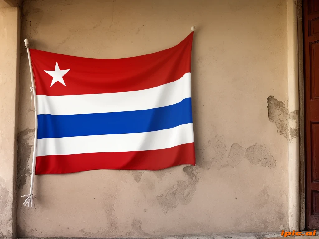 cuban flag