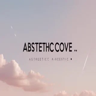 aesthetic cover photo