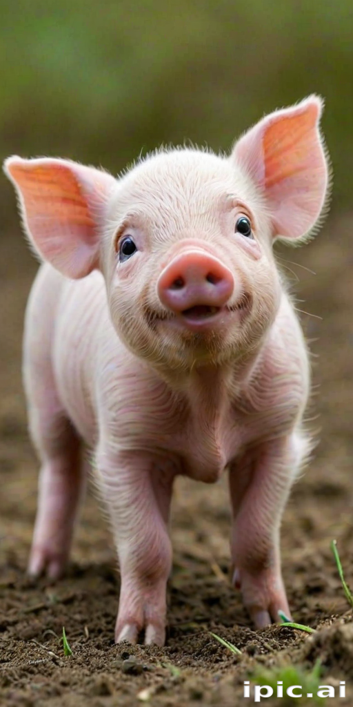 piglet