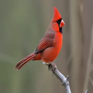 cardinal bird