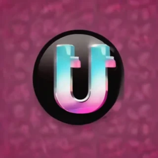 tik tok png logo
