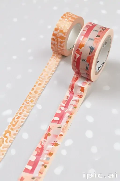 washi tape png