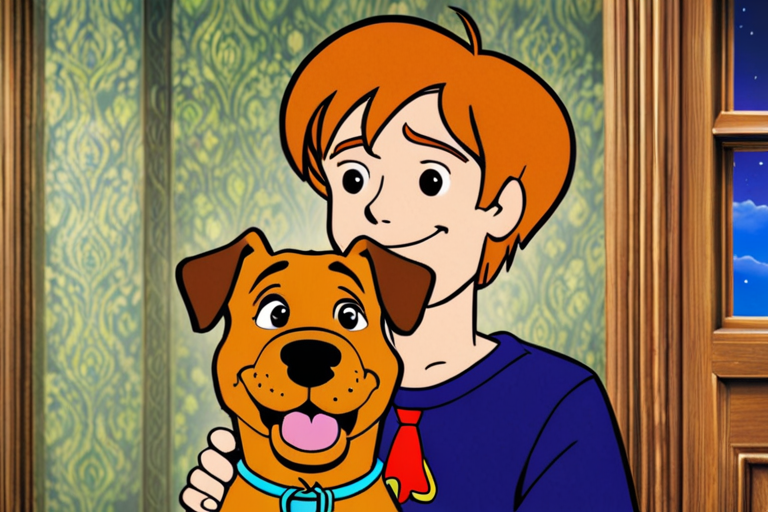 scoobydoo-baby-and-shaggy-together