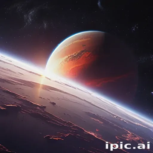 4k space wallpaper iphone