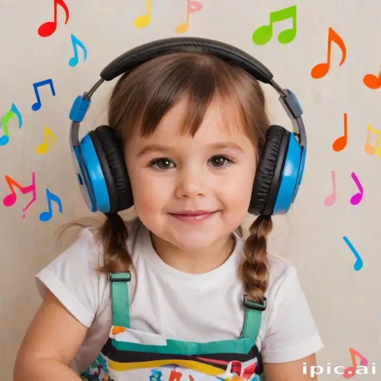 kids music