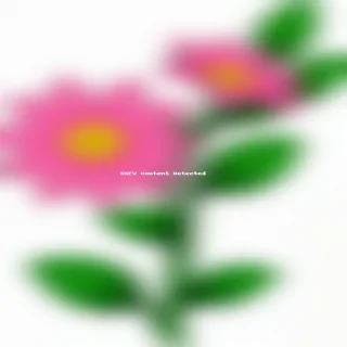 cartoon flowers png