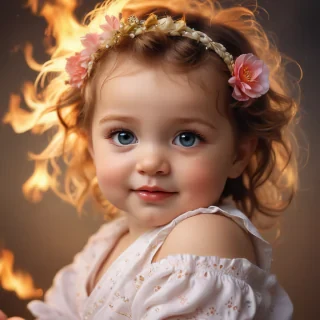 baby girl backgrounds