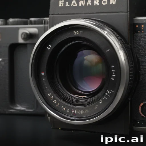 film camera png