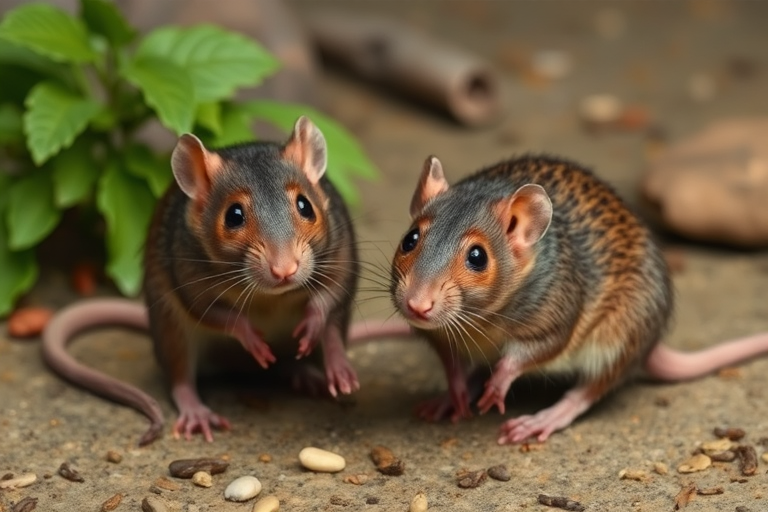 rats png