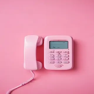 pink phone wallpaper