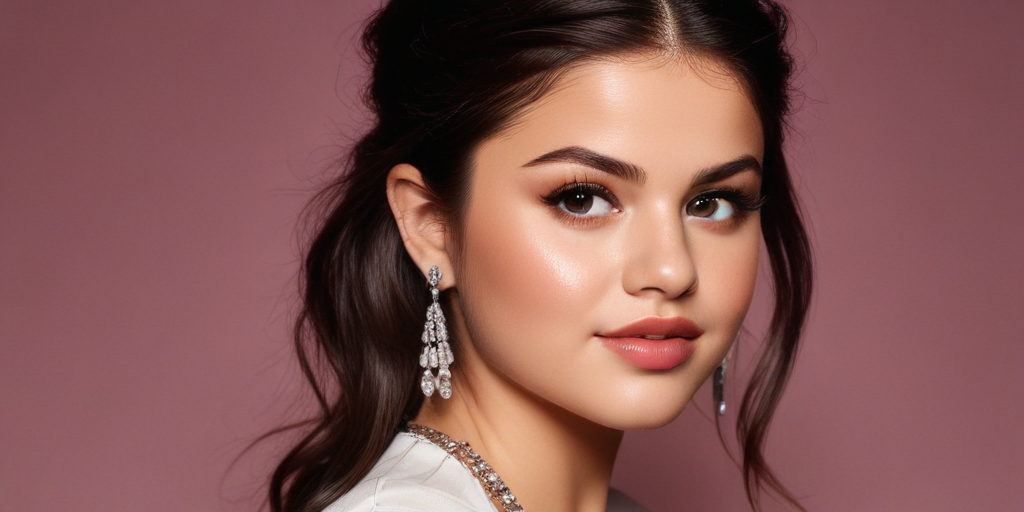 selena gomez