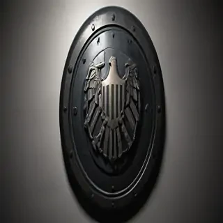 picture of shield