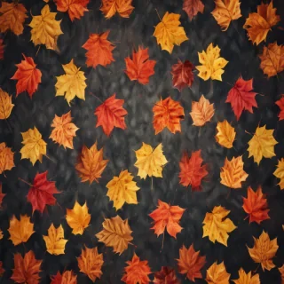 autumn background iphone