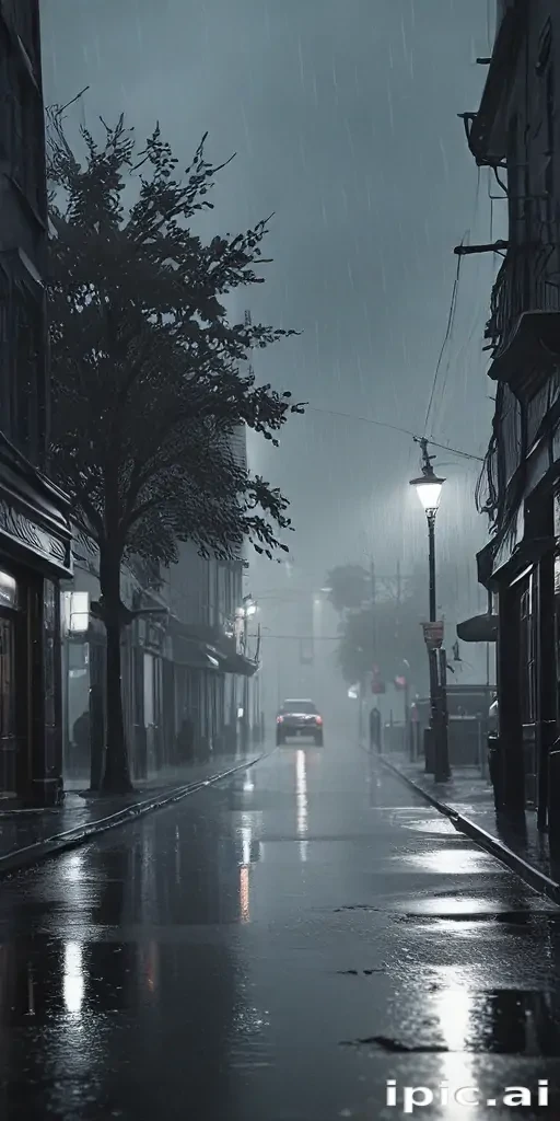 rainy backgrounds
