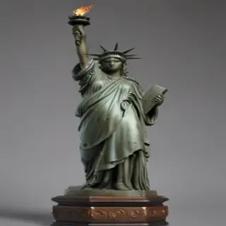 png statue of liberty
