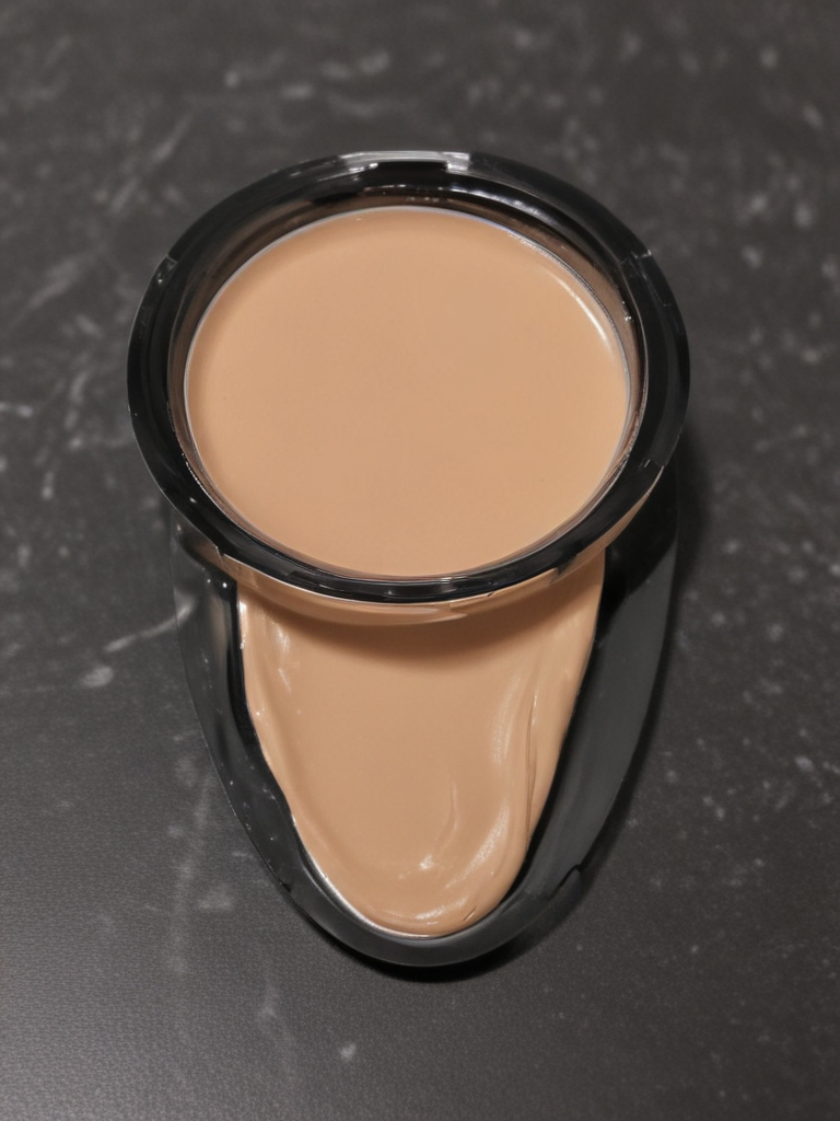 rare beauty cream contour