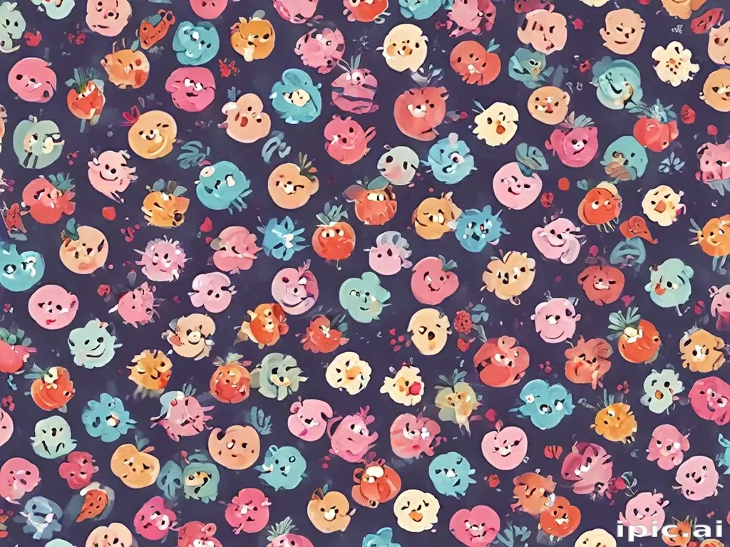 happy wallpaper iphone