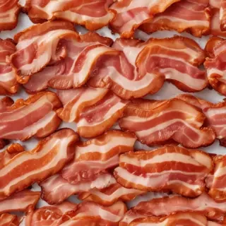 bacon png