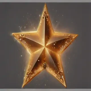 sparkling stars png