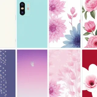 pretty phone backgrounds