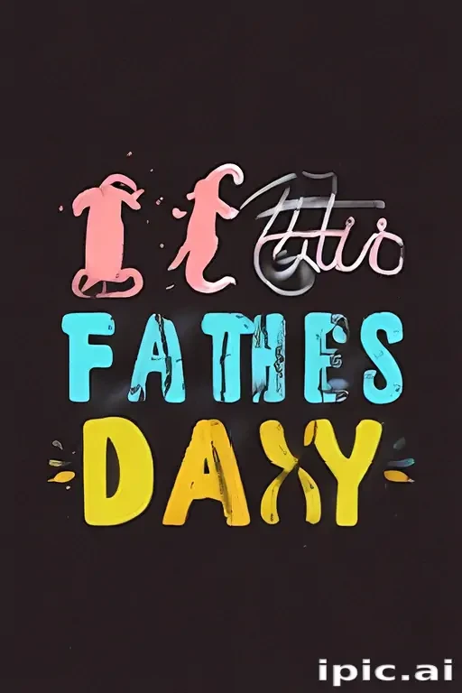 happy fathers day wallpaper