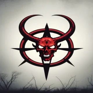 satanic wallpapers