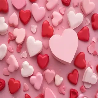 valentines aesthetic wallpapers