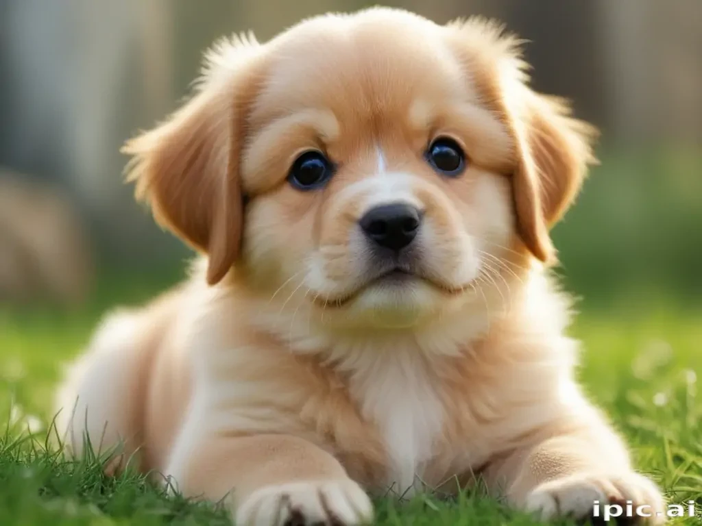 adorable puppy wallpapers