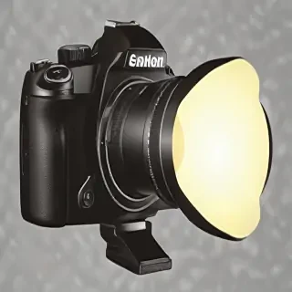 camera flash clipart