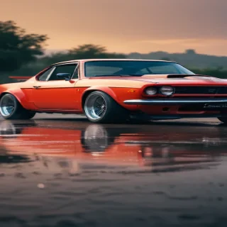 drift cars