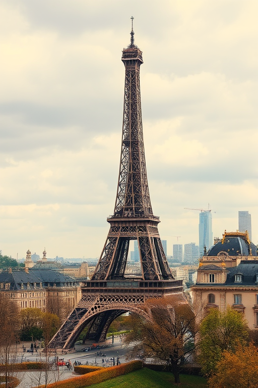 paris backgrounds