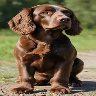 american water spaniel