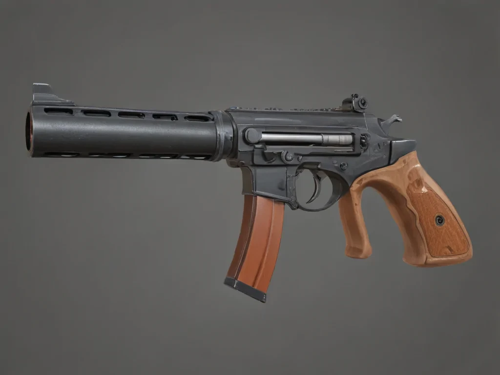 png gun