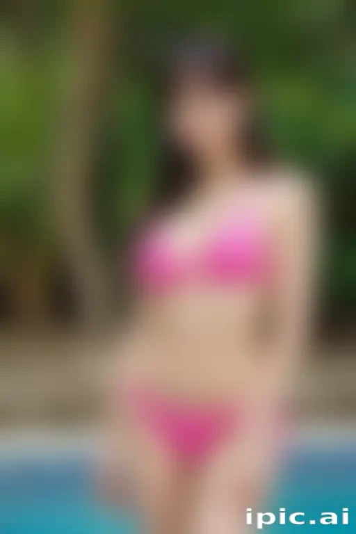 ladyboys bikini