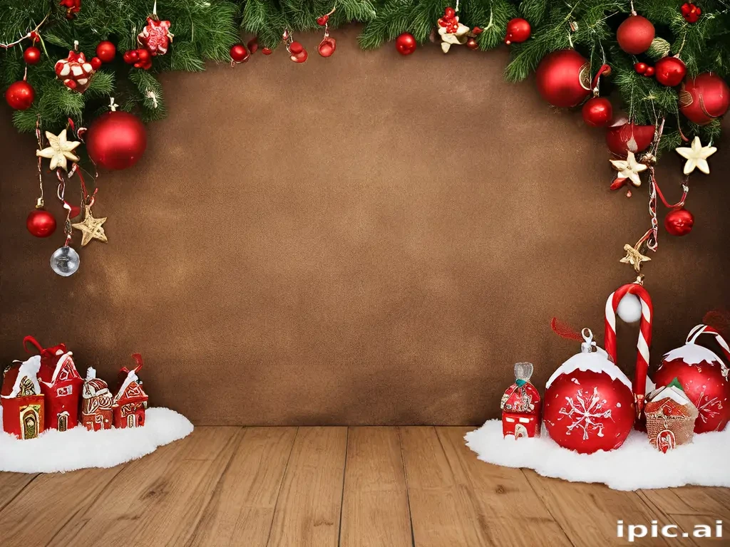 free christmas photo backgrounds