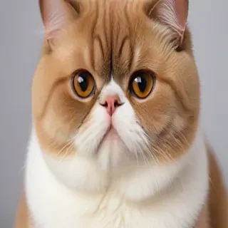 exotic shorthair cat breed