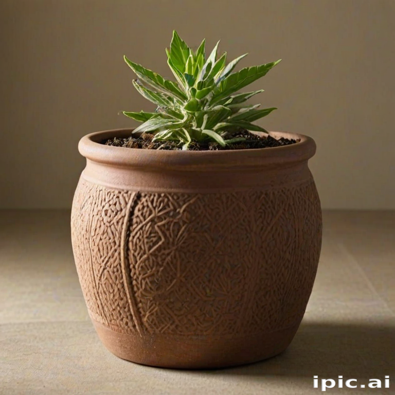 pot images