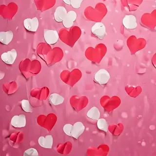 valentines wallpaper