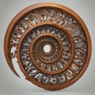 spiral png