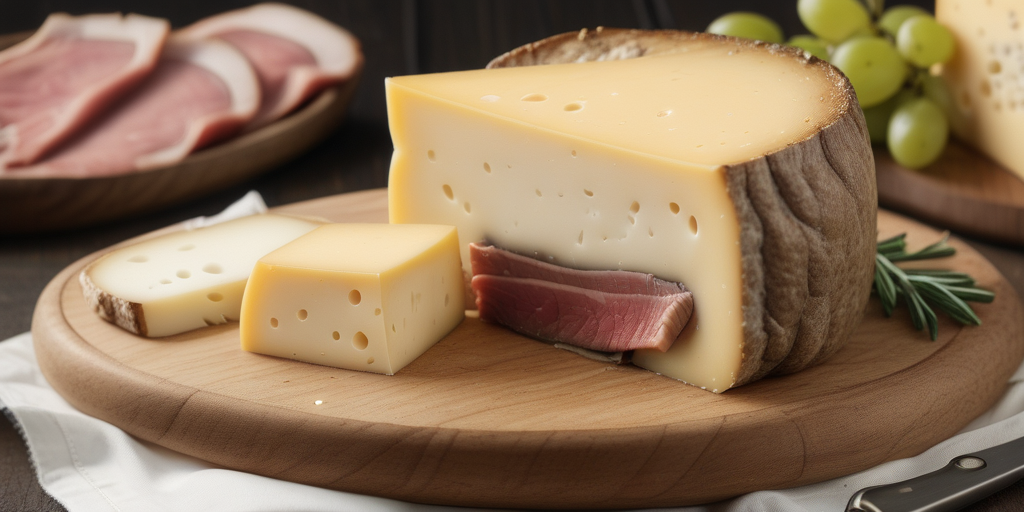 best cheese with roast beef