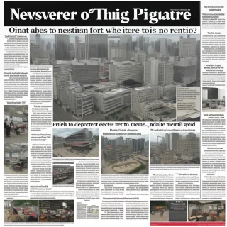 newspaper png