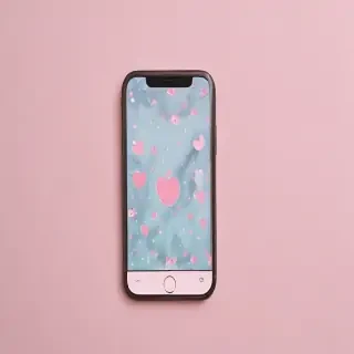 iphone cute wallpapers aesthetic