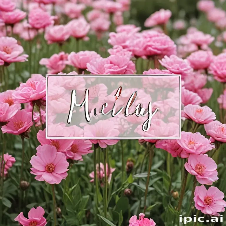 hello may images