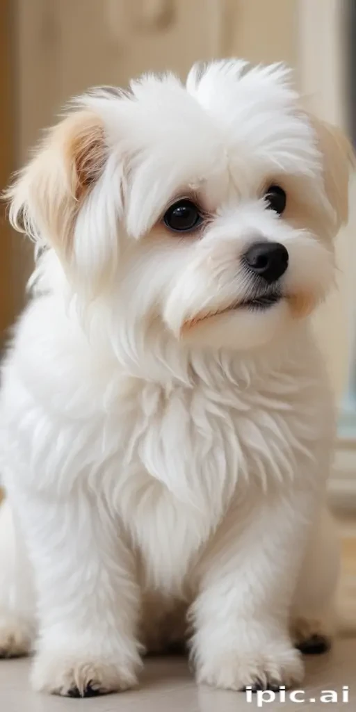 bolognese dog breed