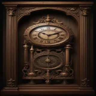 10 minute timer