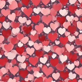 wallpaper hearts